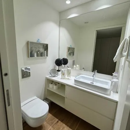 Edjo Trinda Apartamento Sacavém