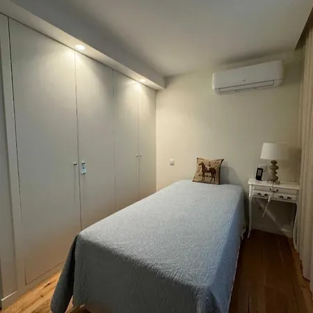 Edjo Trinda Apartamento